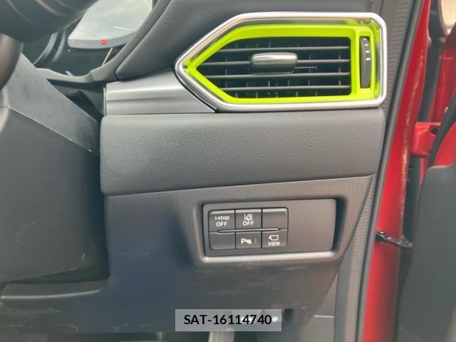 Mazda CX-5 2023-09 8314072-12