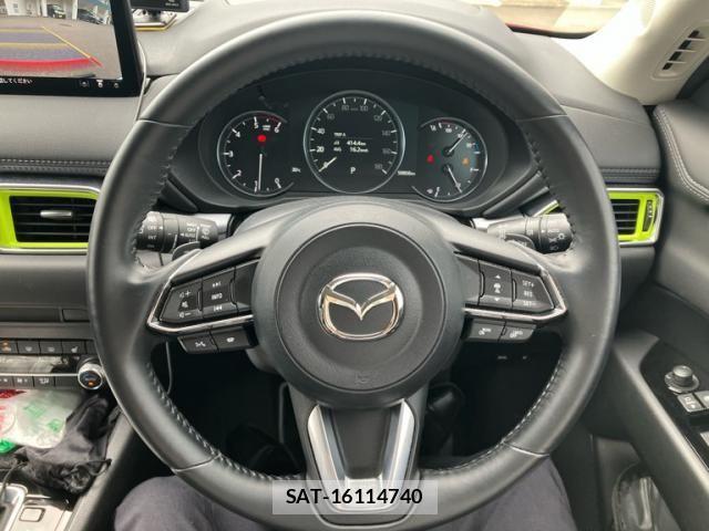 Mazda CX-5 2023-09 8314072-13