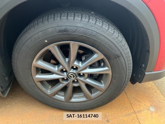 Mazda CX-5 2023-09 8314072-2
