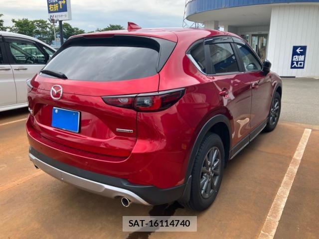 Mazda CX-5 2023-09 8314072-4
