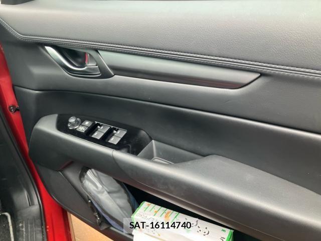 Mazda CX-5 2023-09 8314072-8
