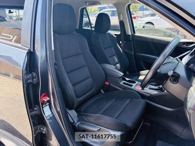 Mazda CX-5 2015-07 8314074-9