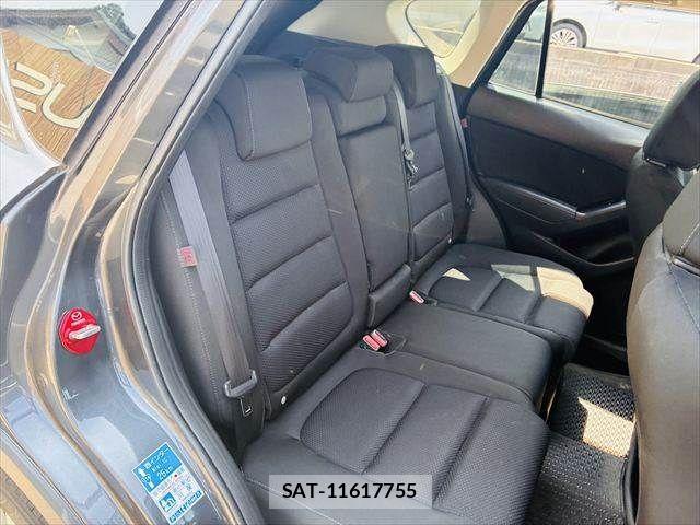 Mazda CX-5 2015-07 8314074-10