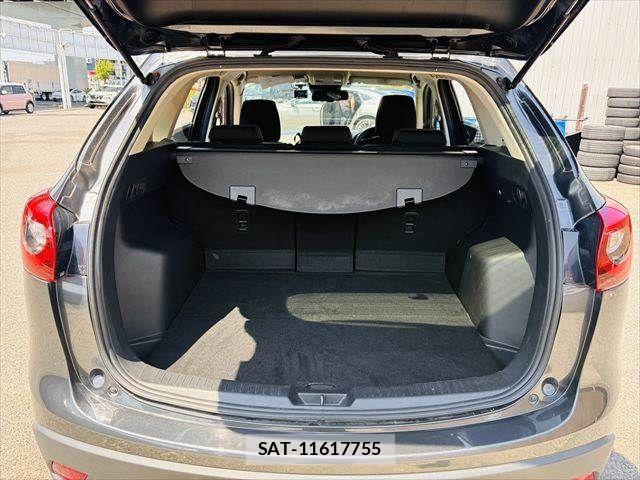 Mazda CX-5 2015-07 8314074-11