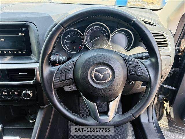 Mazda CX-5 2015-07 8314074-12