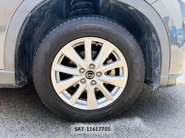Mazda CX-5 2015-07 8314074-15