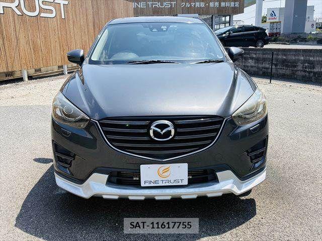 Mazda CX-5 2015-07 8314074-16