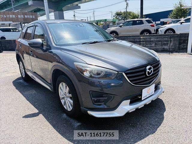 Mazda CX-5 2015-07 8314074-17