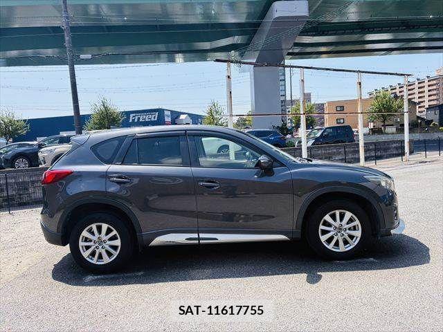 Mazda CX-5 2015-07 8314074-18