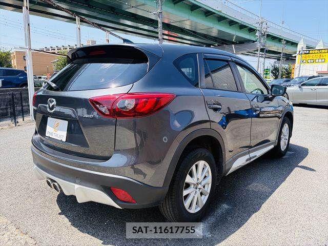 Mazda CX-5 2015-07 8314074-19
