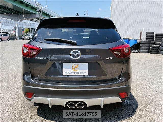 Mazda CX-5 2015-07 8314074-20