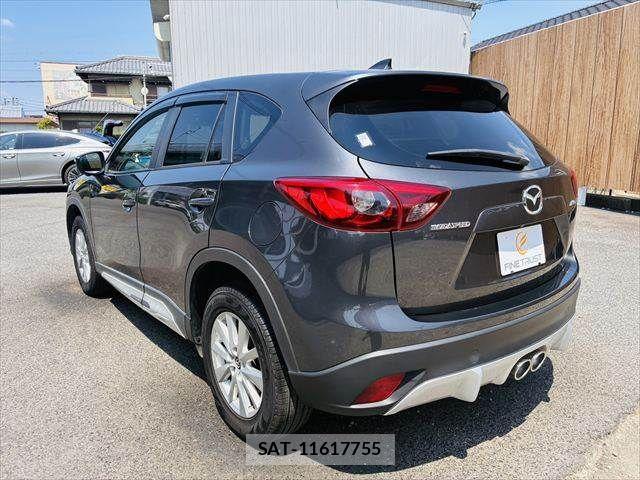 Mazda CX-5 2015-07 8314074-21