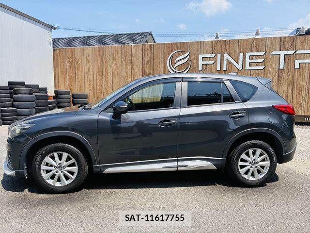 Mazda CX-5 2015-07 8314074-22