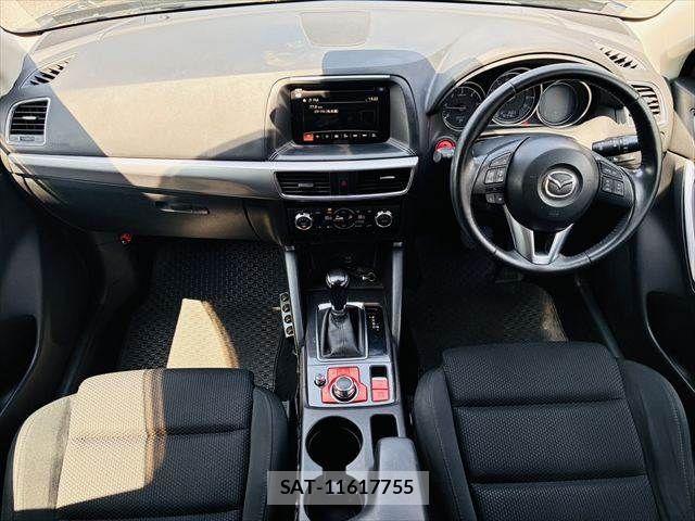 Mazda CX-5 2015-07 8314074-2