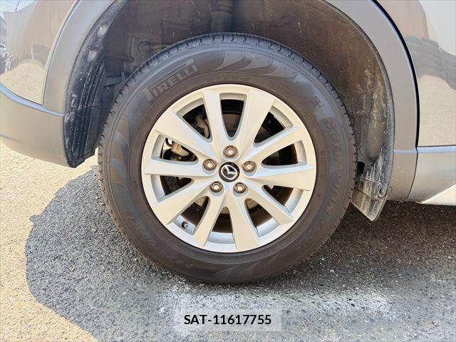 Mazda CX-5 2015-07 8314074-29
