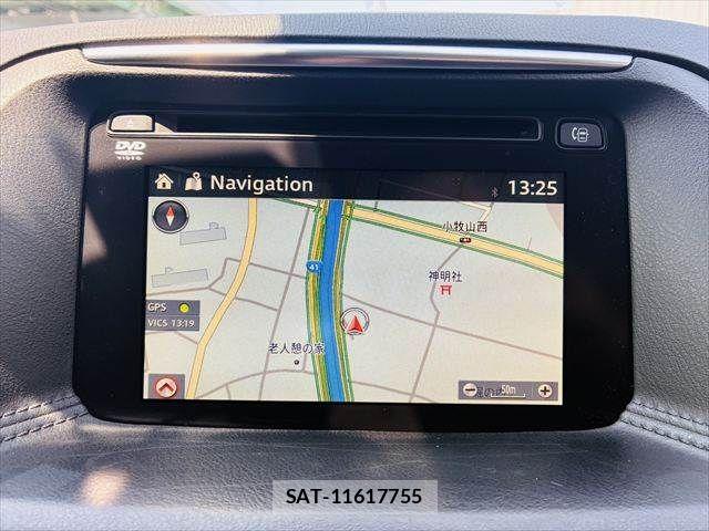 Mazda CX-5 2015-07 8314074-3
