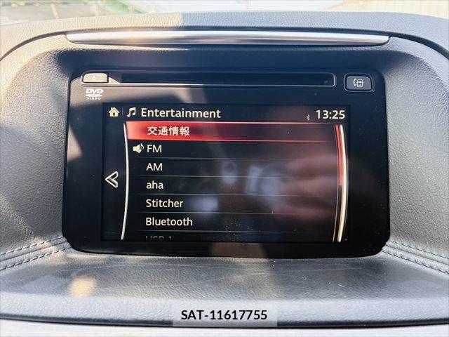 Mazda CX-5 2015-07 8314074-4
