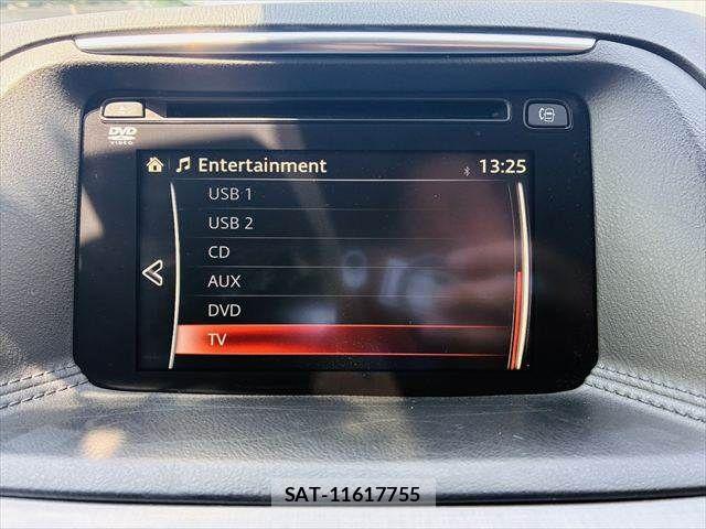 Mazda CX-5 2015-07 8314074-5