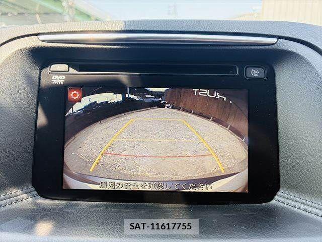 Mazda CX-5 2015-07 8314074-6