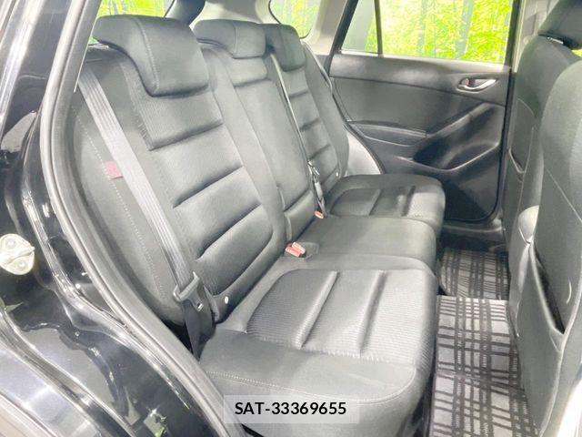Mazda CX-5 2014-02 8314075-9
