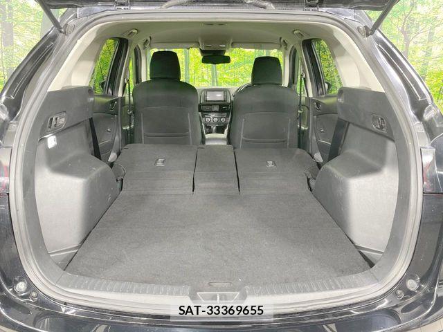 Mazda CX-5 2014-02 8314075-10