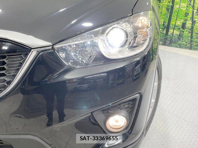 Mazda CX-5 2014-02 8314075-11