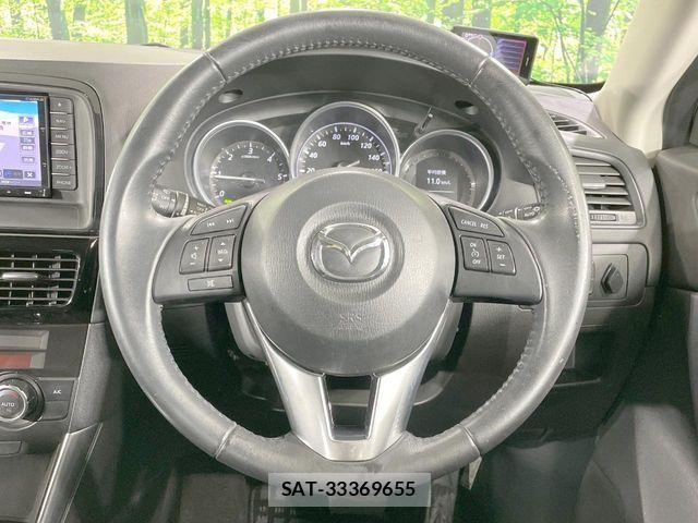 Mazda CX-5 2014-02 8314075-12