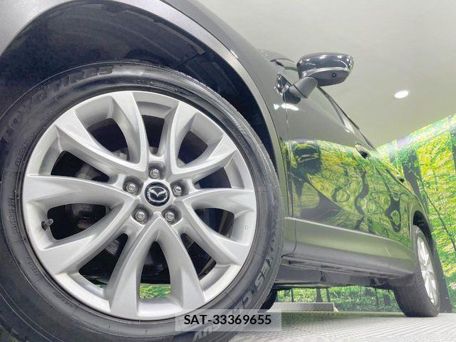 Mazda CX-5 2014-02 8314075-13