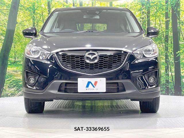 Mazda CX-5 2014-02 8314075-14