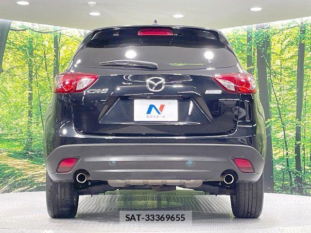 Mazda CX-5 2014-02 8314075-15