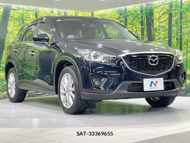 Mazda CX-5 2014-02 8314075-16