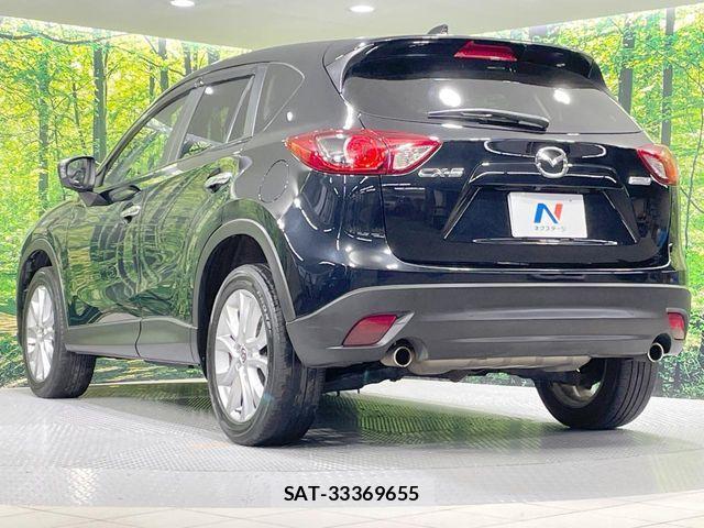 Mazda CX-5 2014-02 8314075-17