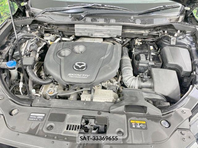 Mazda CX-5 2014-02 8314075-18