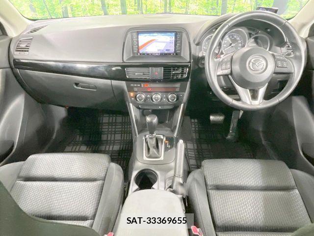 Mazda CX-5 2014-02 8314075-1