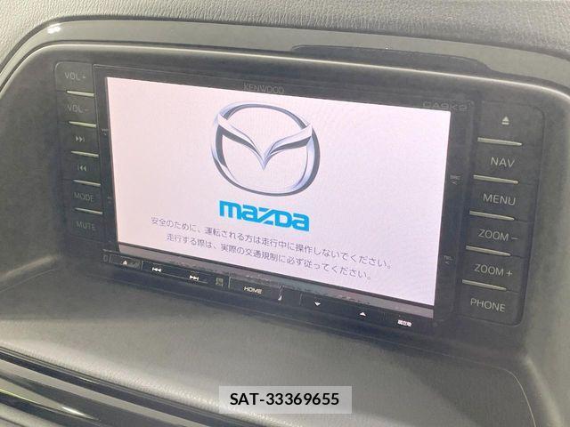 Mazda CX-5 2014-02 8314075-3