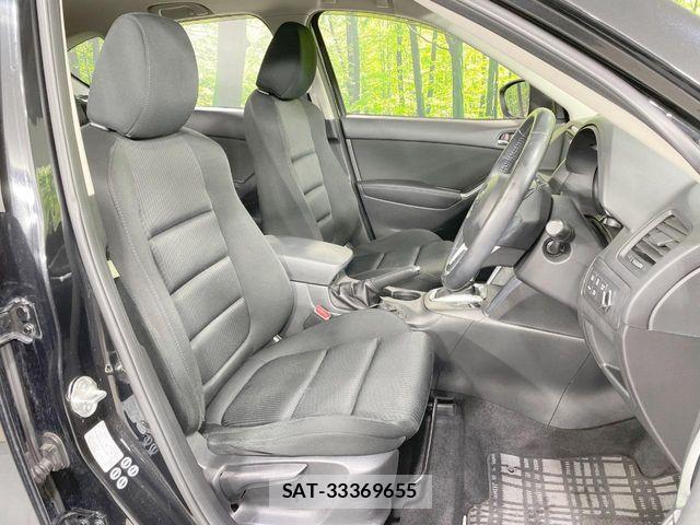 Mazda CX-5 2014-02 8314075-8