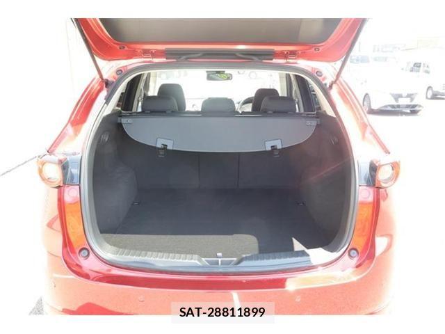 Mazda CX-5 2018-09 8314070-14