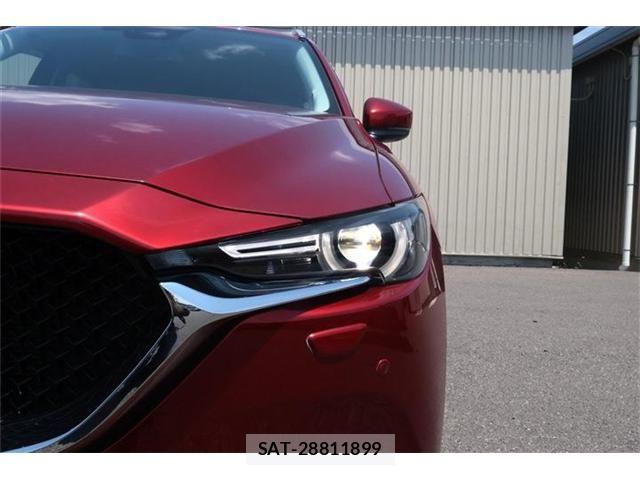 Mazda CX-5 2018-09 8314070-15
