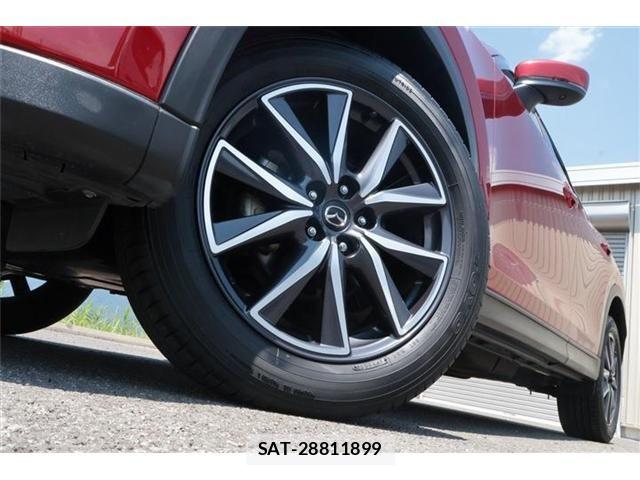Mazda CX-5 2018-09 8314070-16