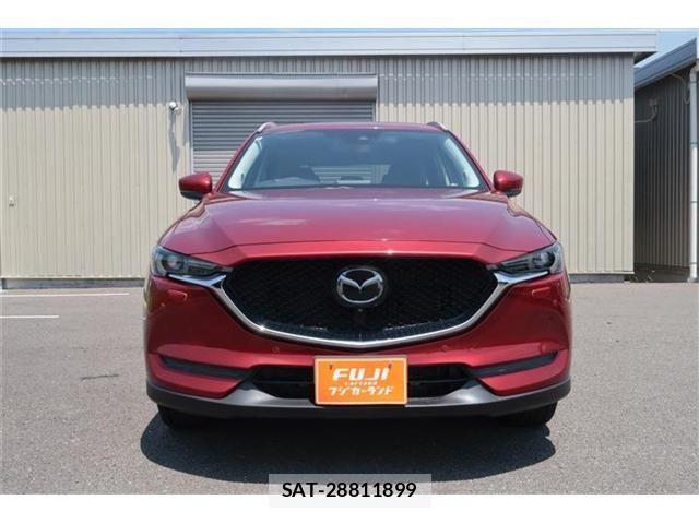 Mazda CX-5 2018-09 8314070-17
