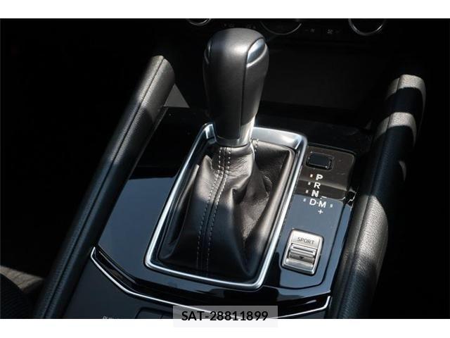 Mazda CX-5 2018-09 8314070-22