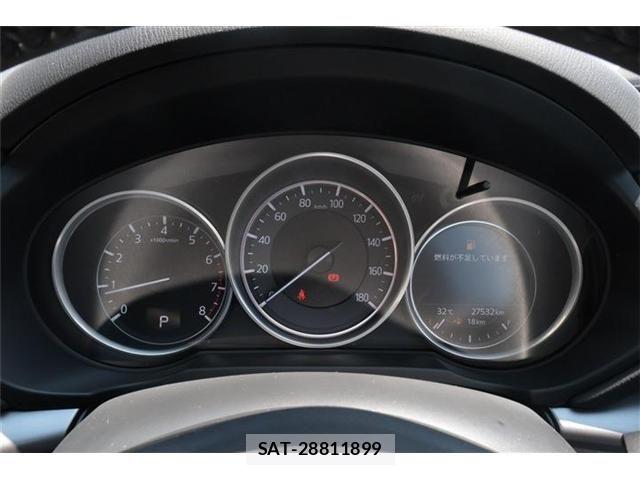 Mazda CX-5 2018-09 8314070-23