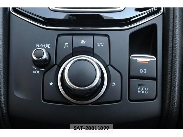 Mazda CX-5 2018-09 8314070-25