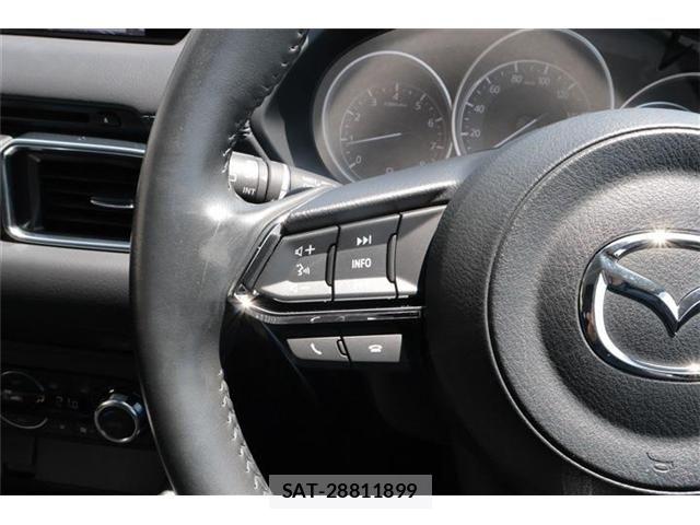 Mazda CX-5 2018-09 8314070-26