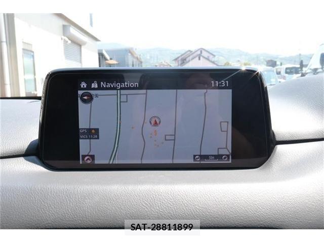 Mazda CX-5 2018-09 8314070-2