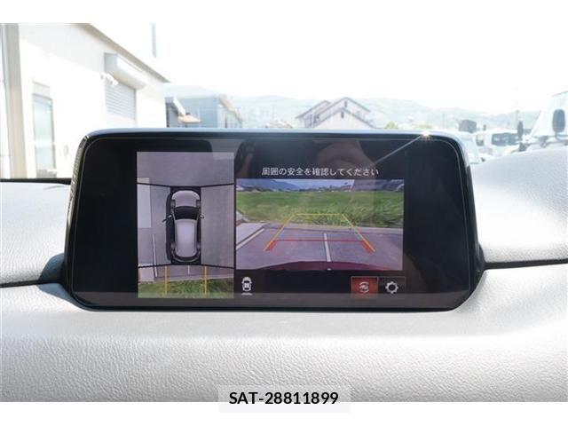 Mazda CX-5 2018-09 8314070-3