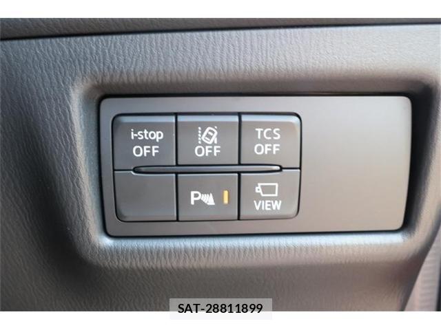 Mazda CX-5 2018-09 8314070-7
