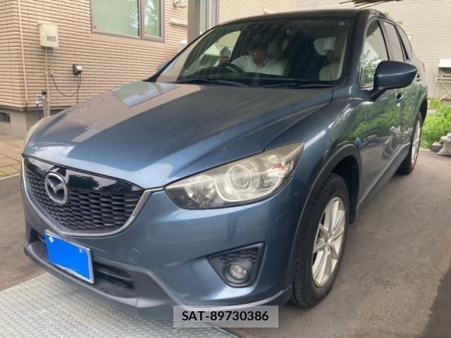 Mazda CX-5 2013-12 8314078-0