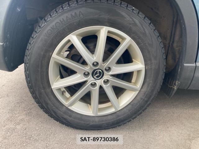 Mazda CX-5 2013-12 8314078-9