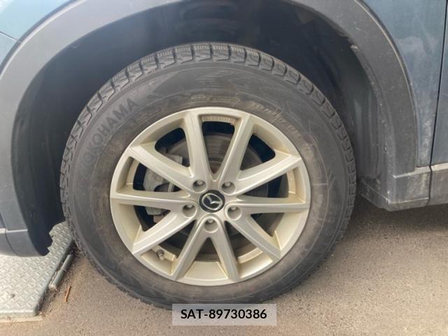 Mazda CX-5 2013-12 8314078-11